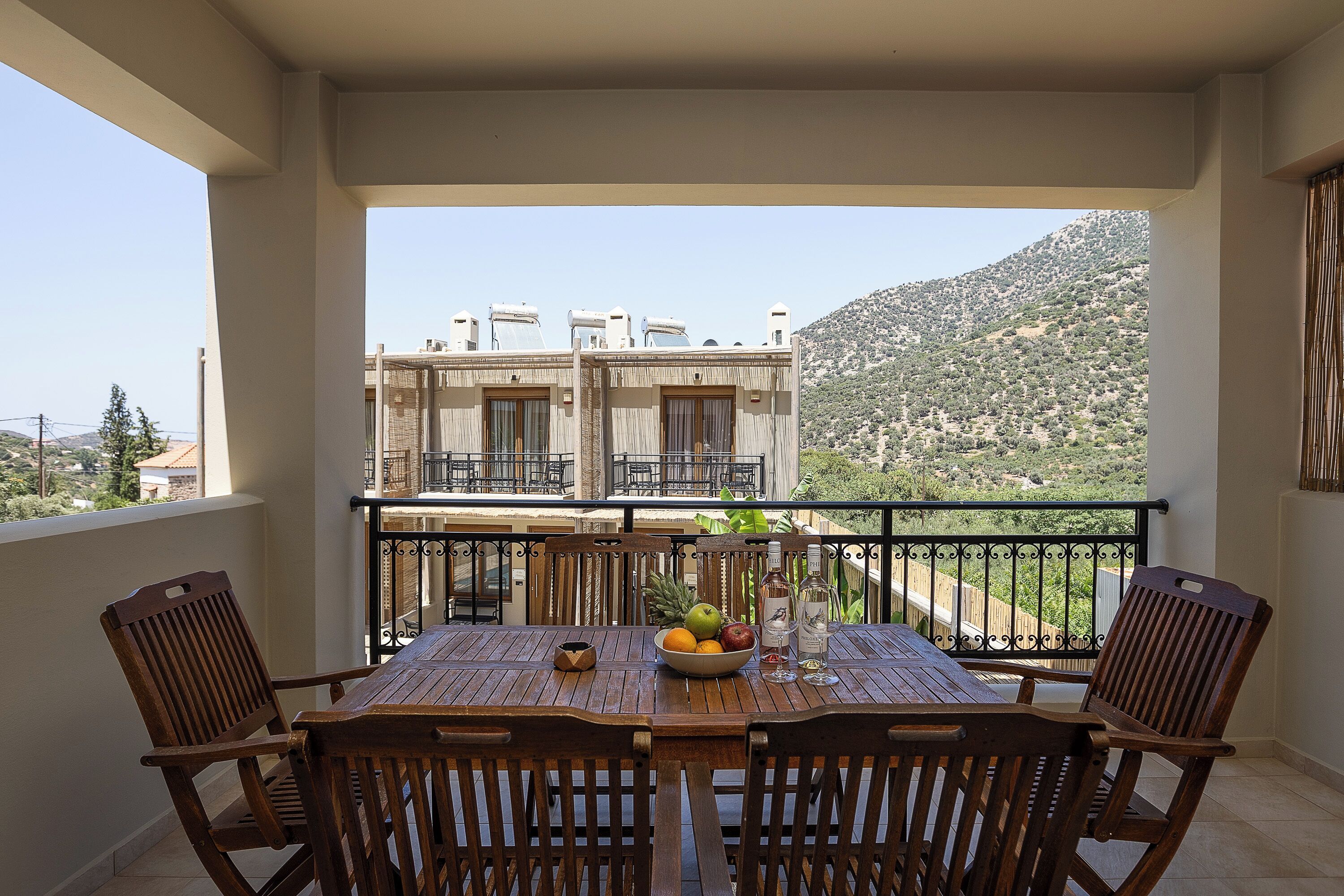 מרפסת תמונה