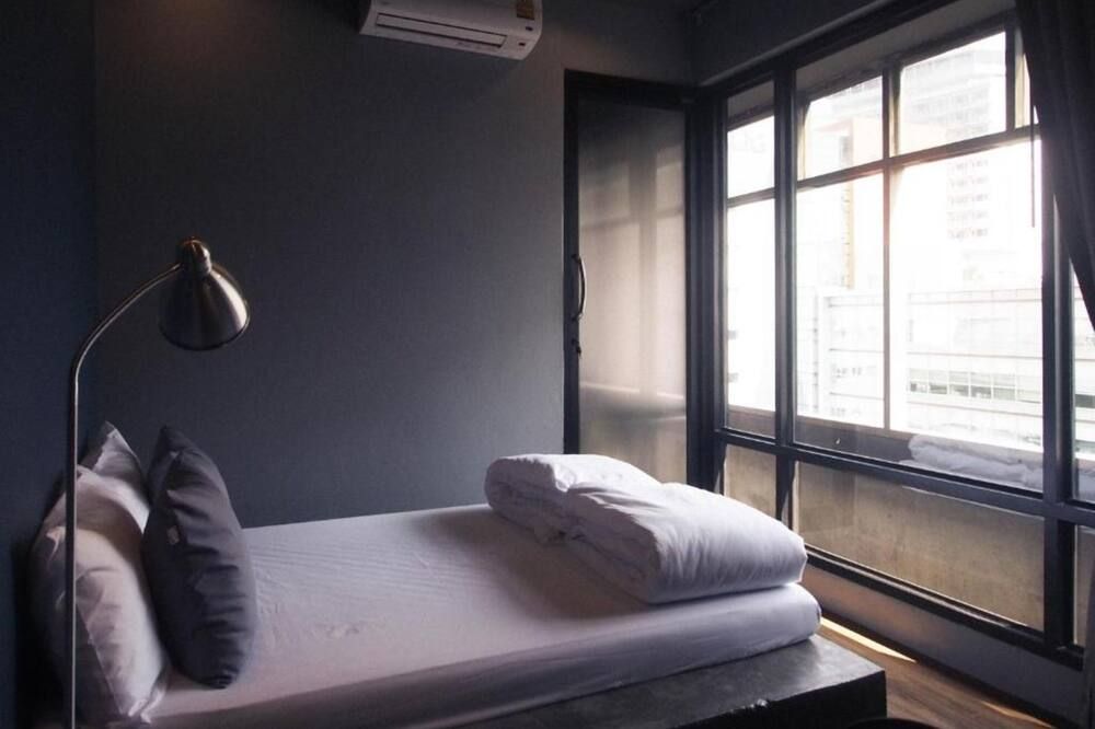 חדר שינה תמונה