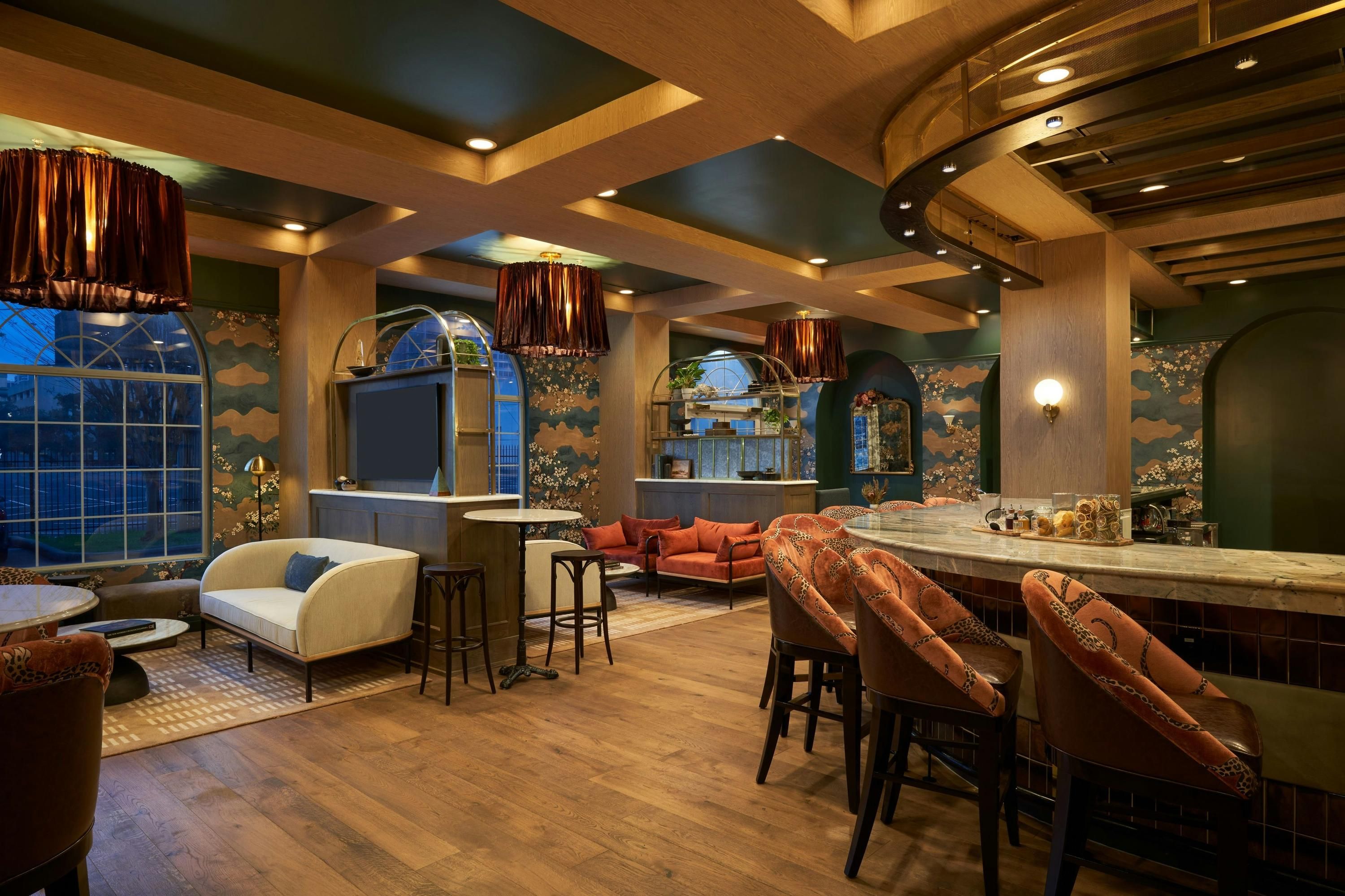 מסעדה תמונה