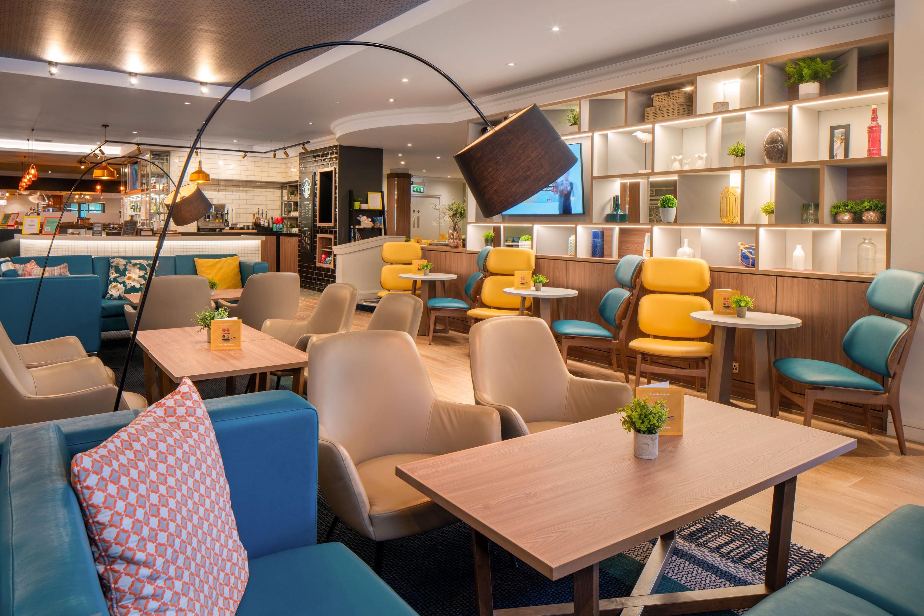 מסעדה תמונה