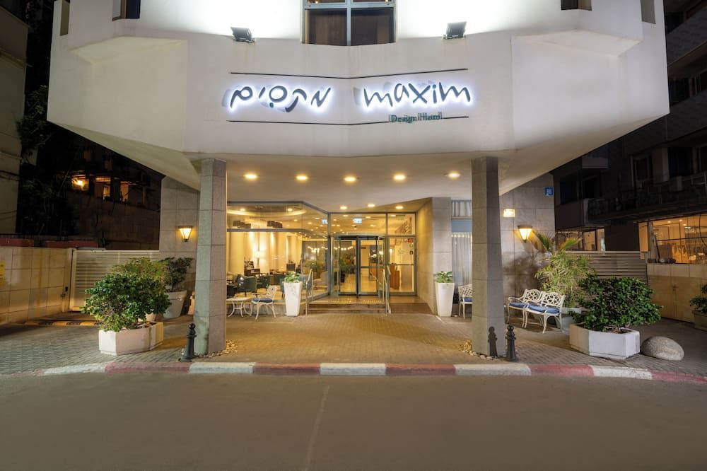בניין