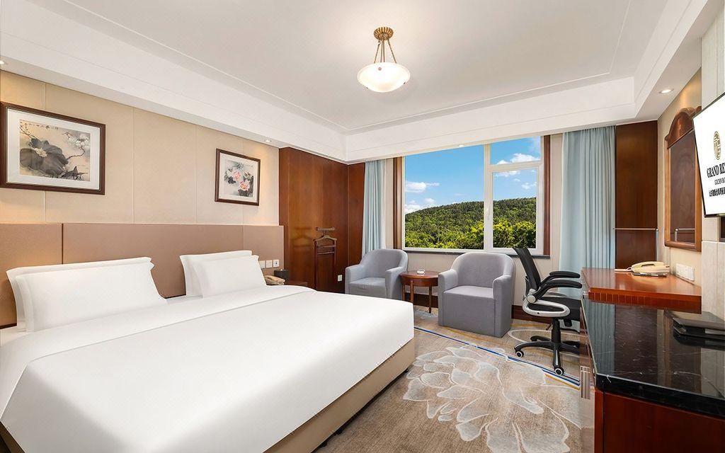 חדר שינה תמונה