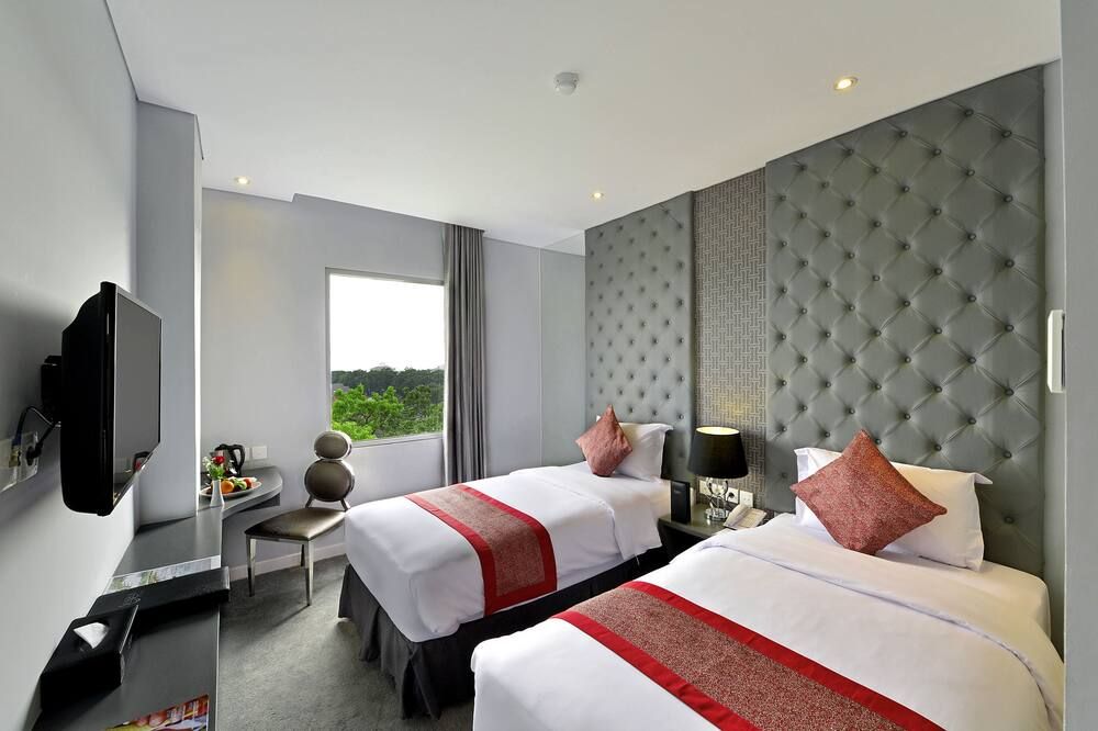 חדר שינה תמונה