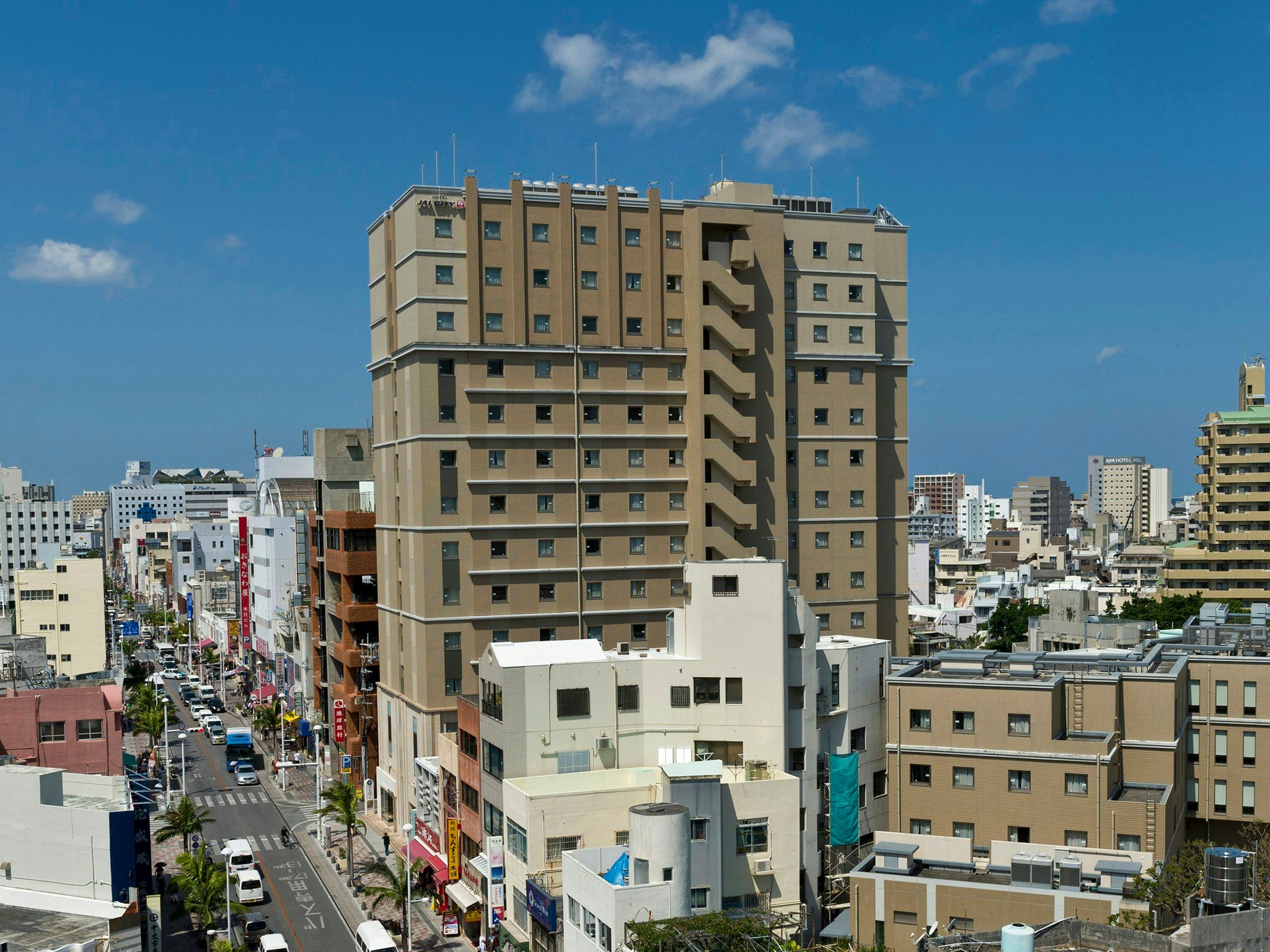 נוף חיצוני