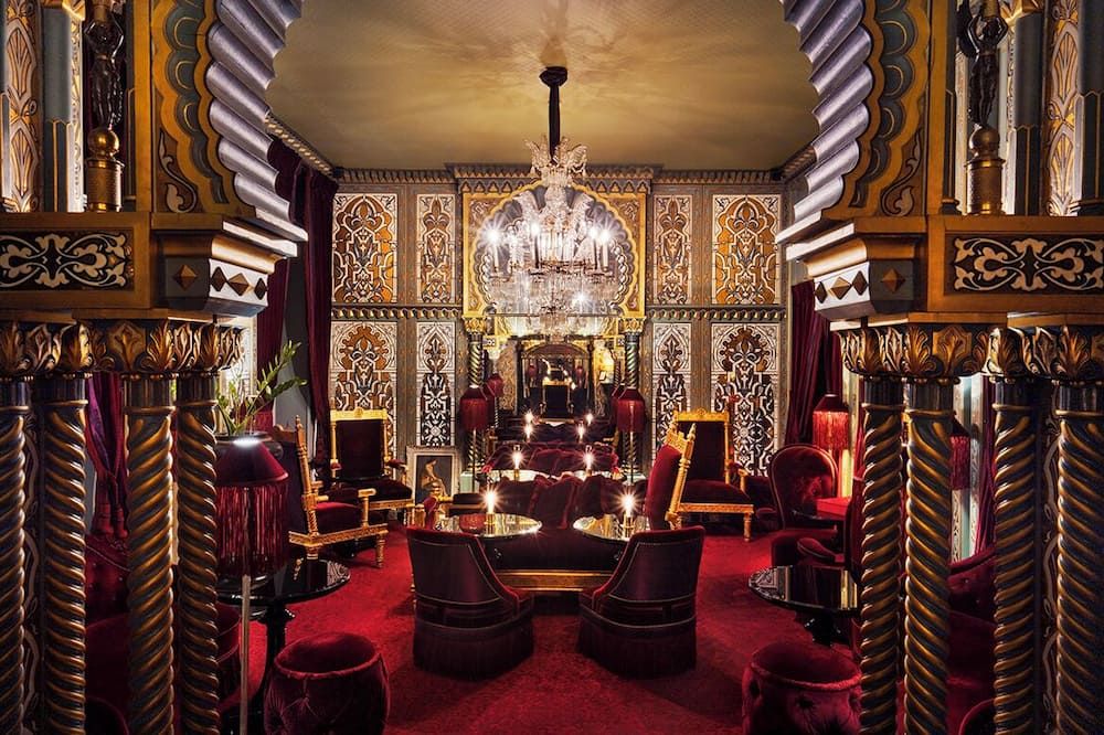 טרקלין תמונה