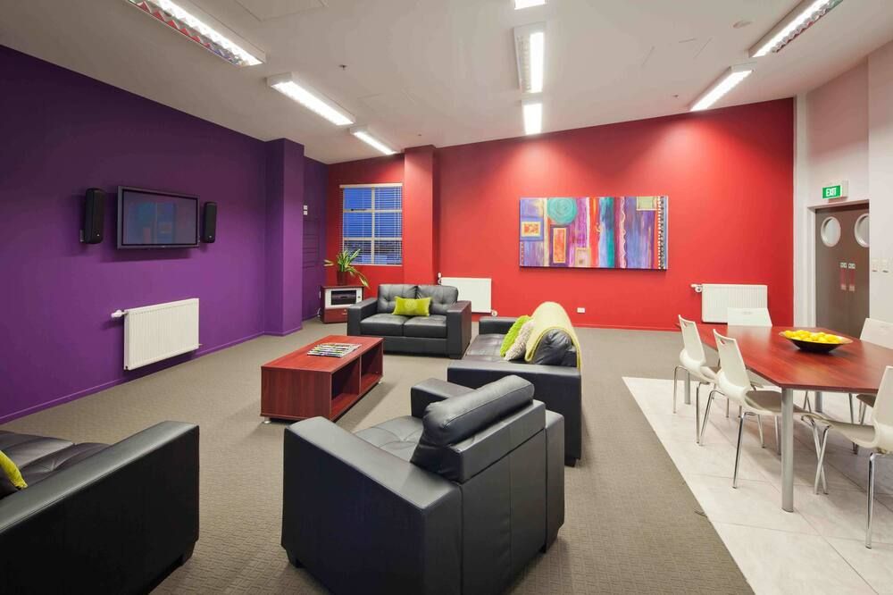 נוחות המלון תמונה