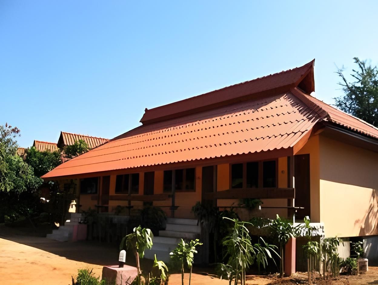 בניין תמונה