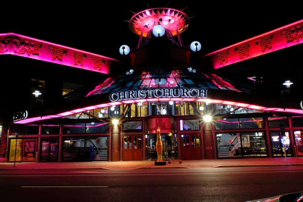 בניין תמונה