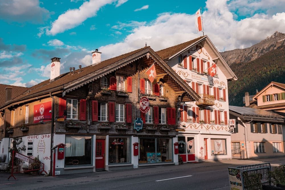 בניין תמונה