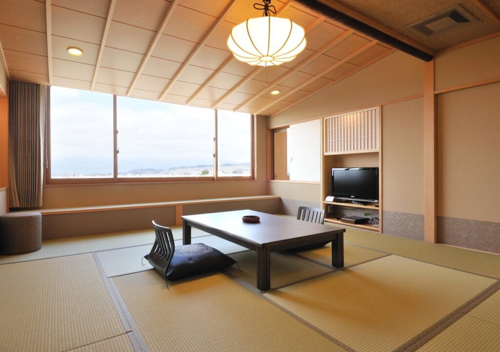 חדר אוכל תמונה