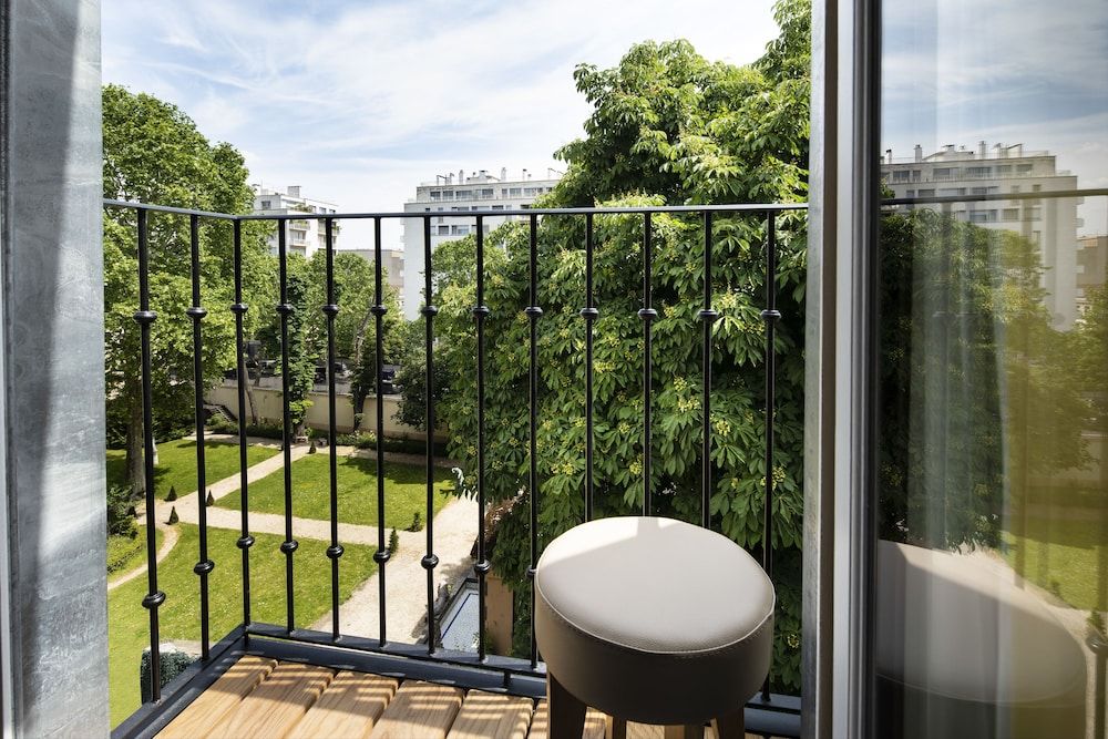 מרפסת תמונה