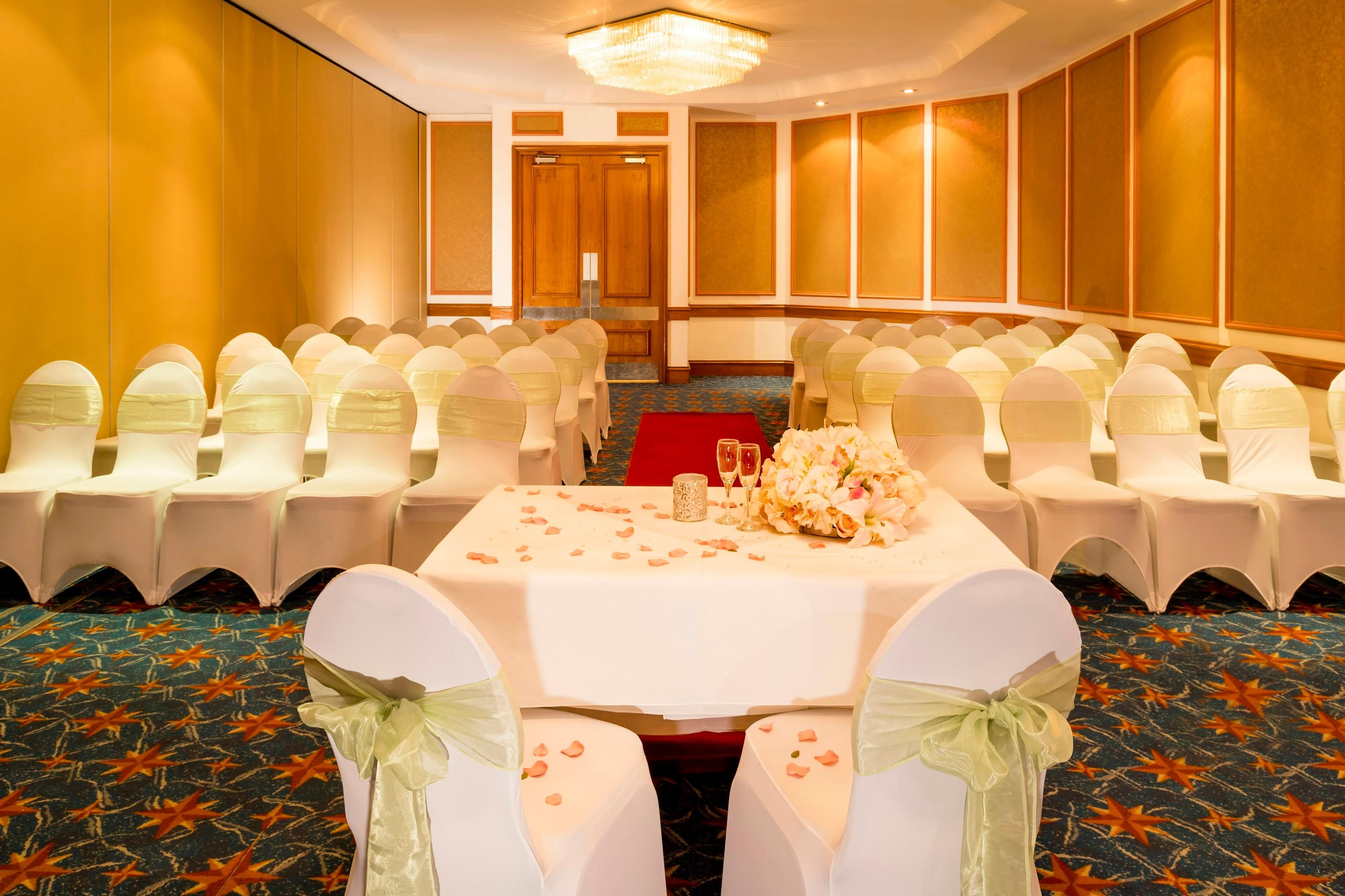 אולם אירועים