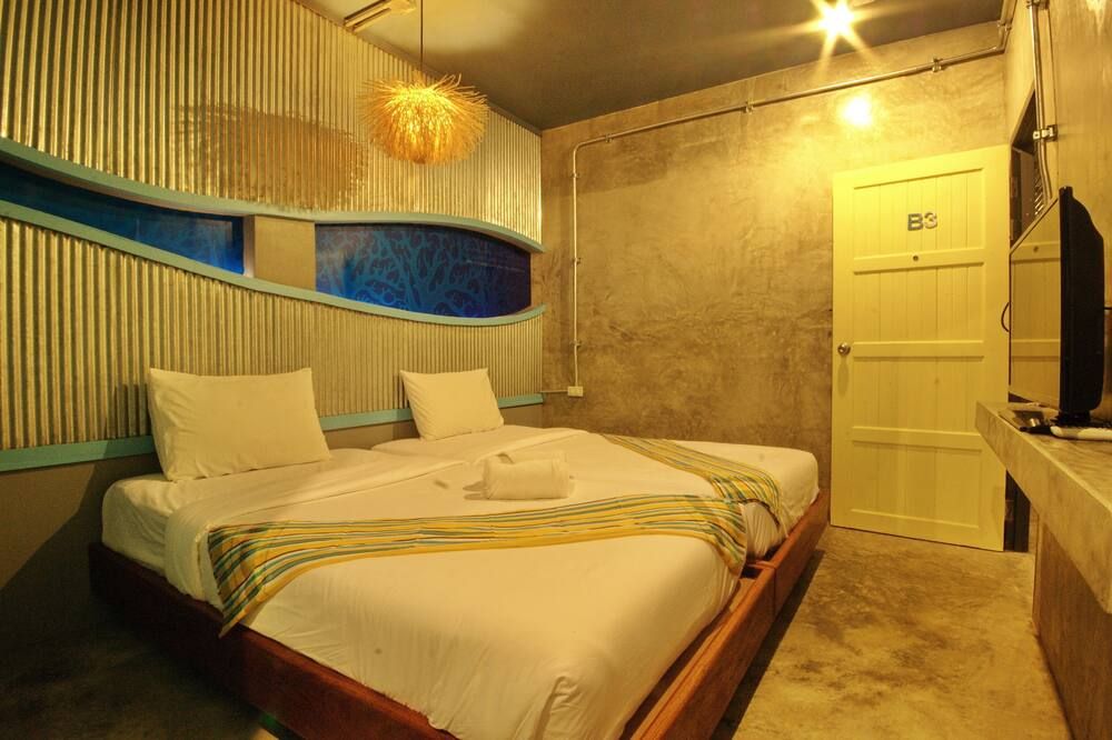 חדר שינה תמונה