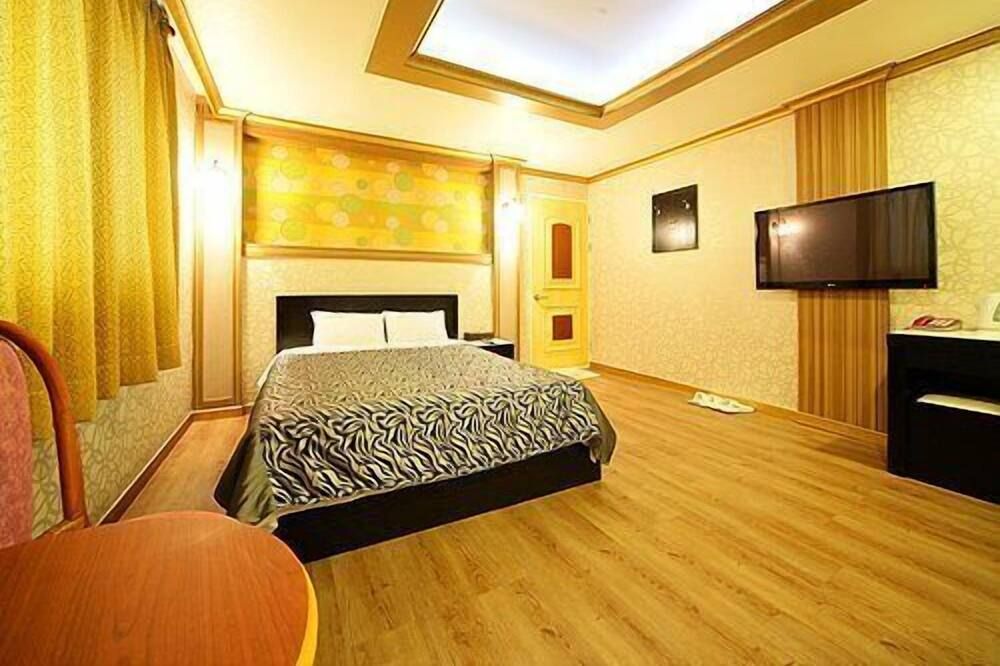 חדר שינה תמונה