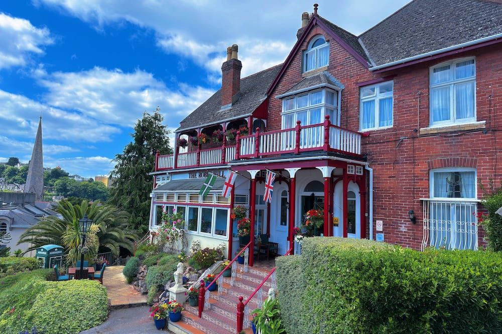 בניין תמונה