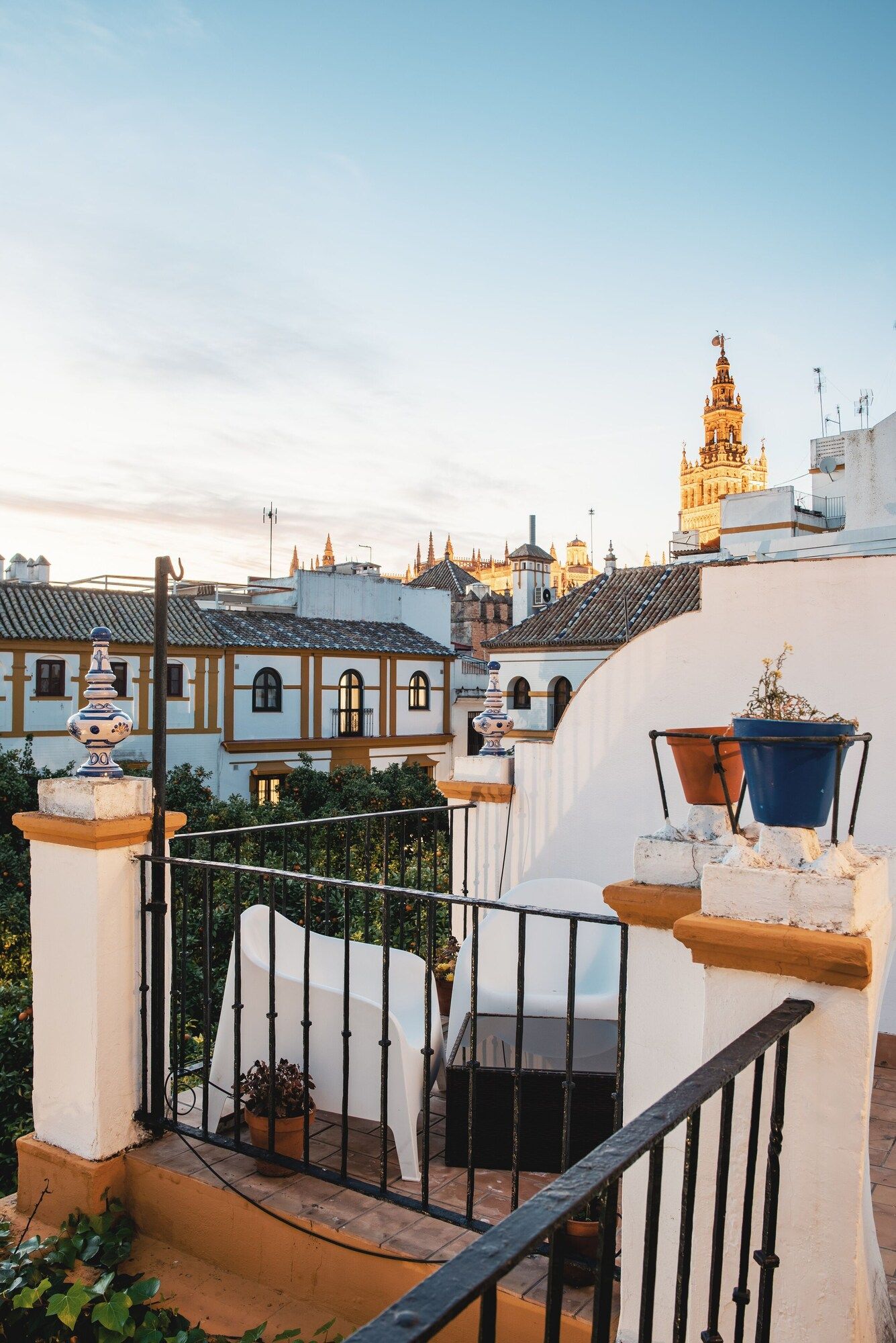 מרפסת תמונה