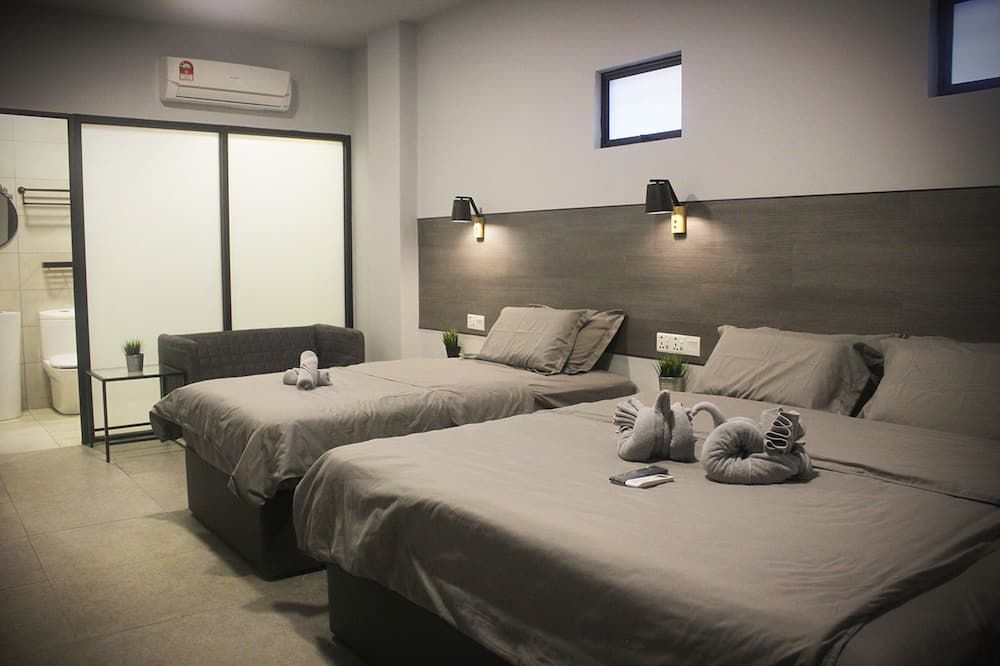 חדר שינה תמונה