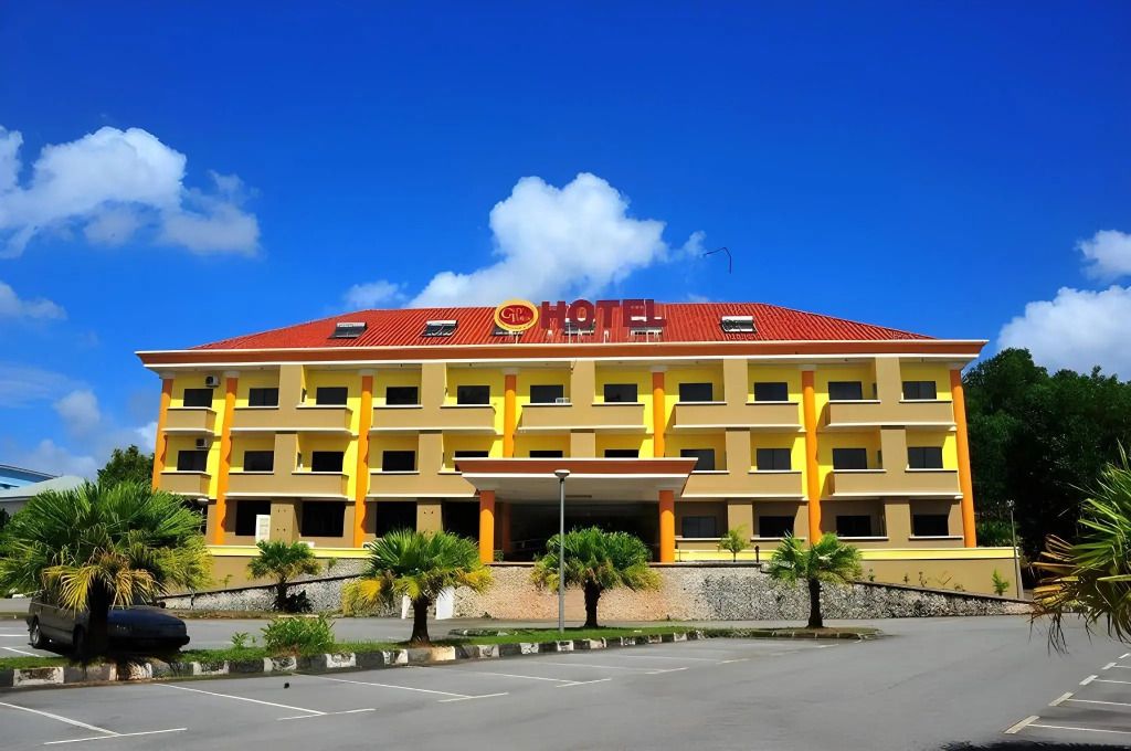 בניין תמונה