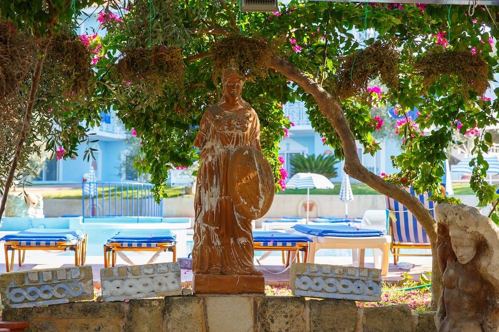 מסעדה תמונה