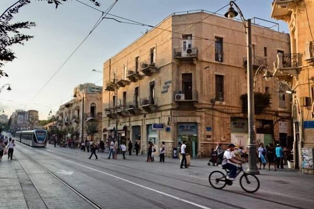 נוף חיצוני