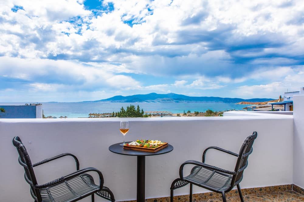 מרפסת תמונה