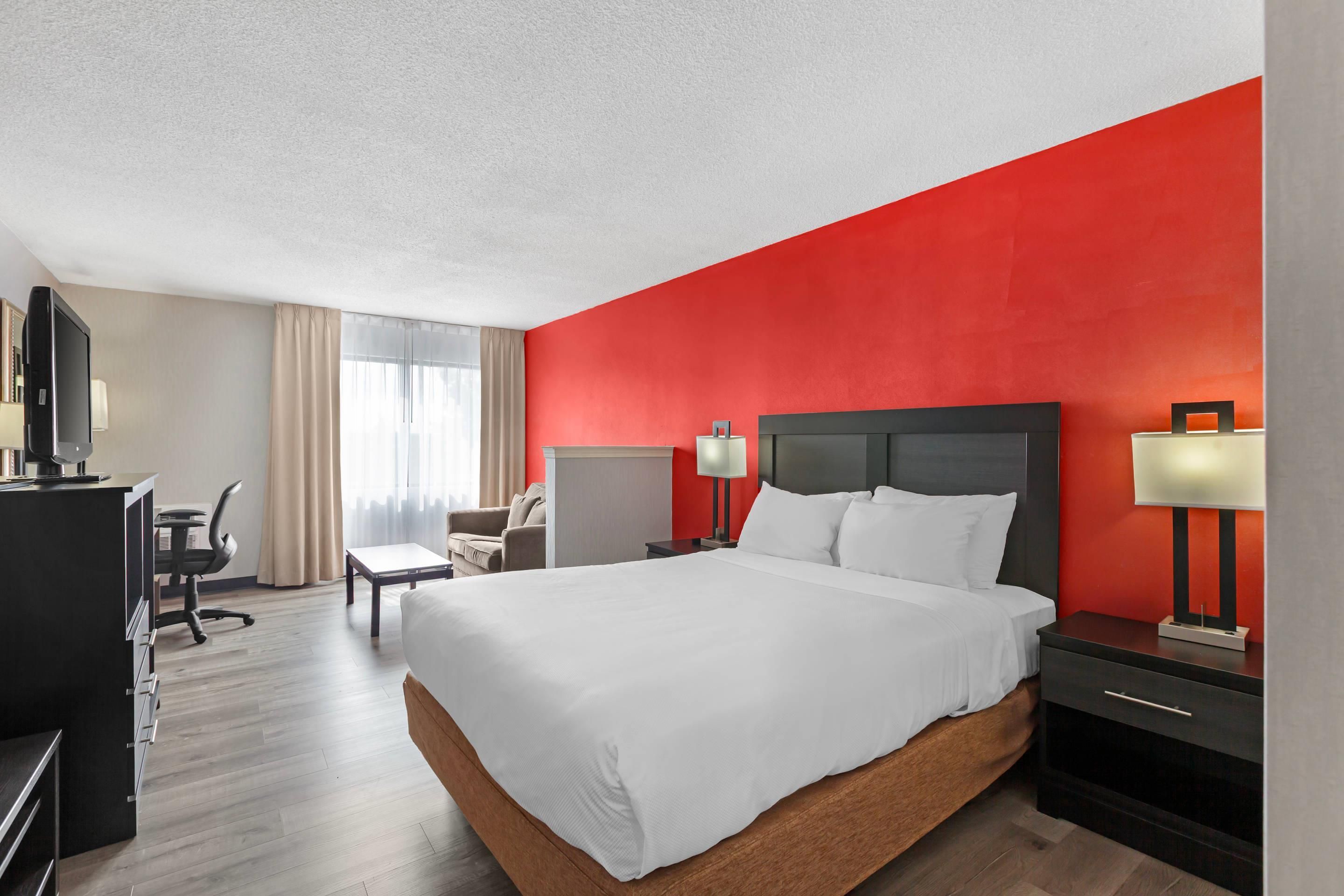 חדר שינה תמונה