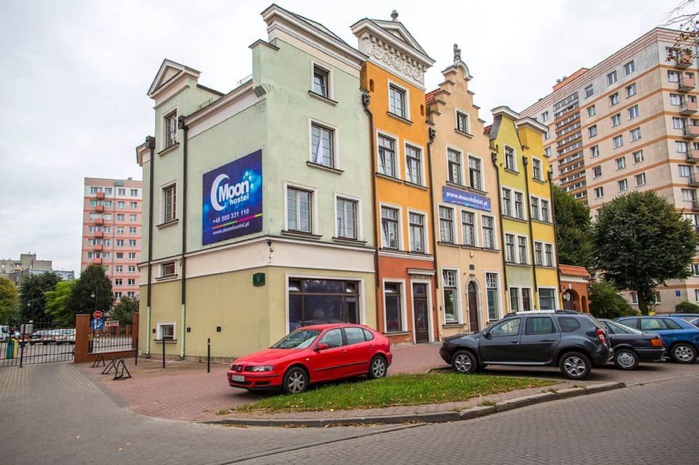 בניין