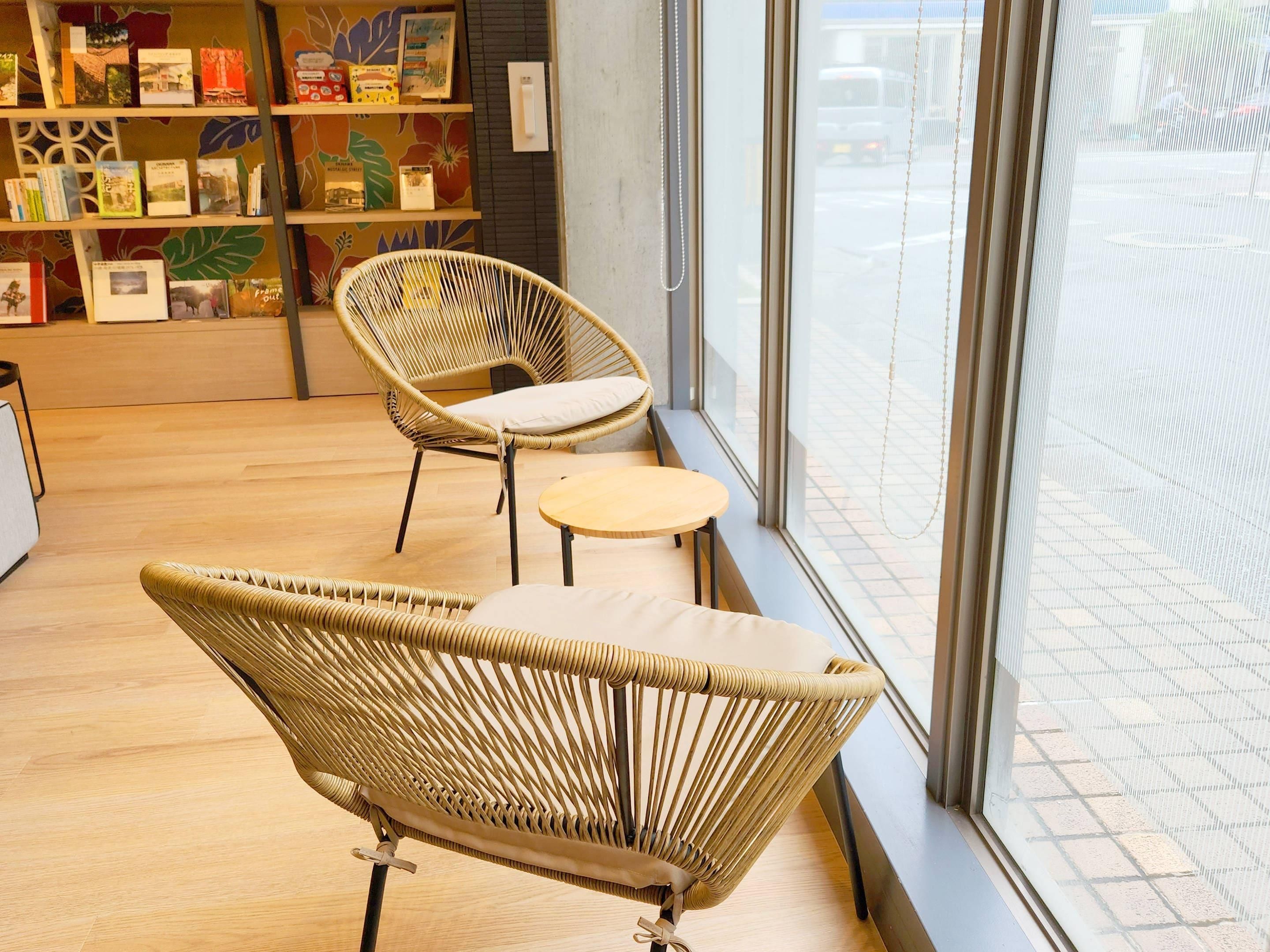 נוחות המלון