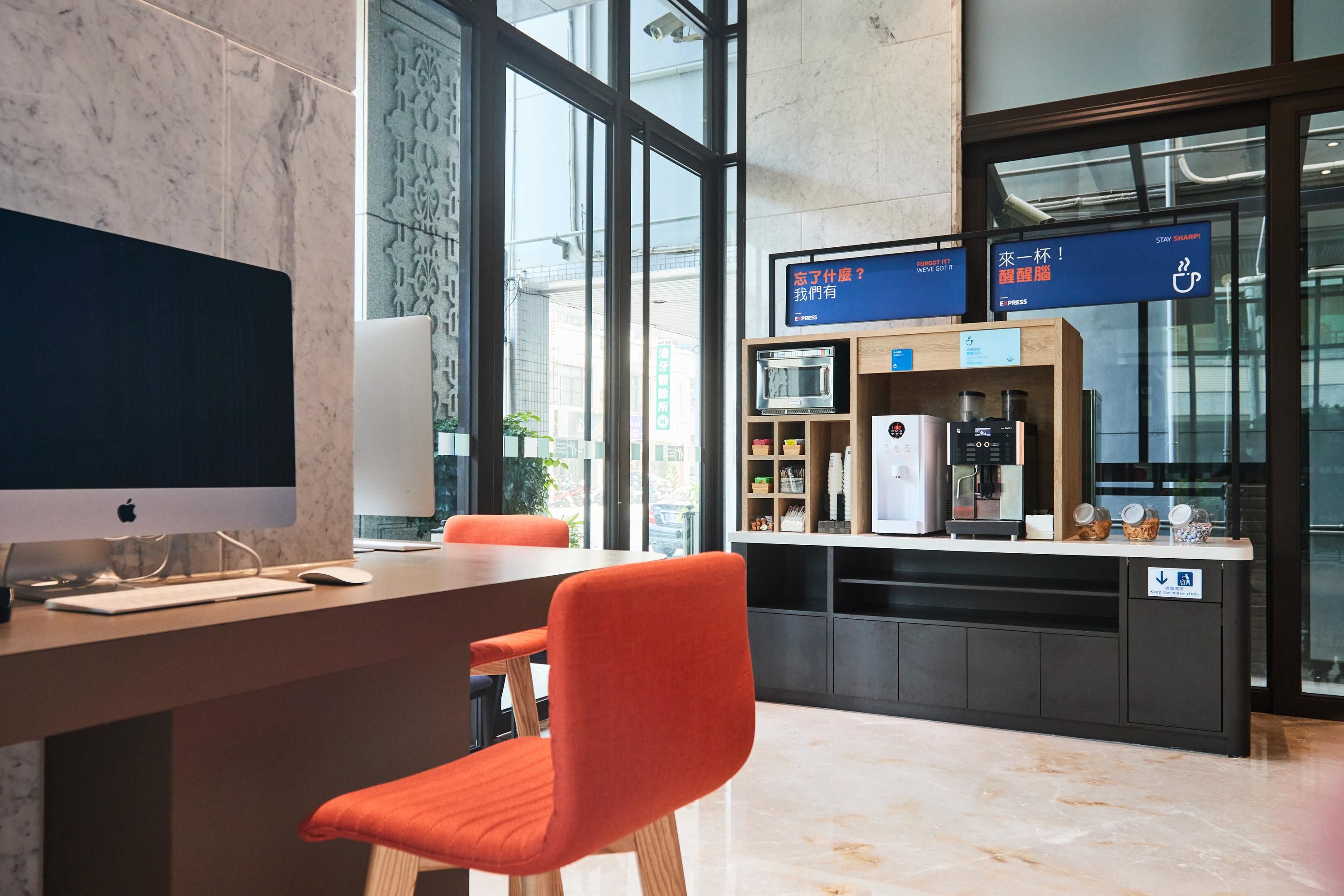 נוחות המלון