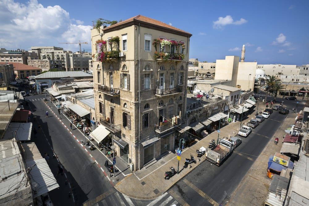 נוף חיצוני