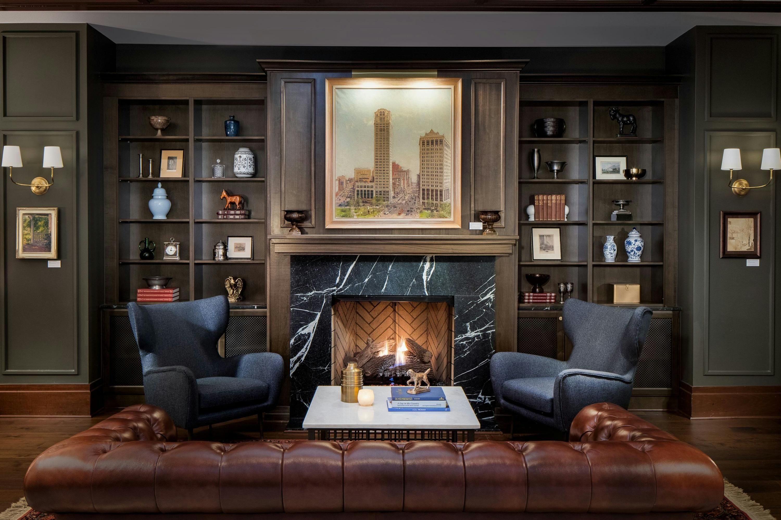 טרקלין תמונה