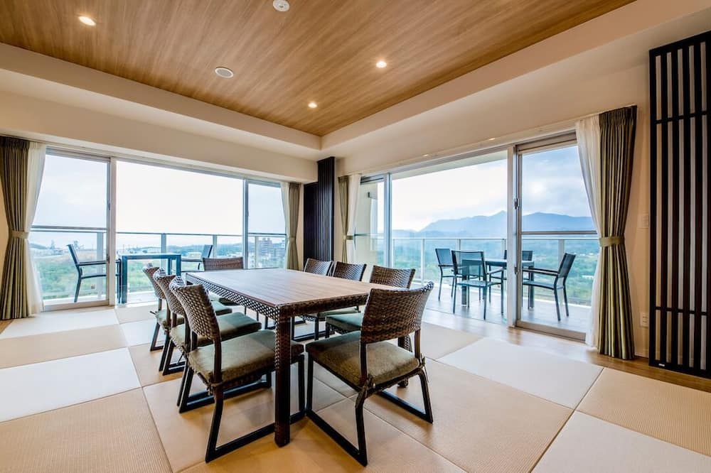 חדר אוכל תמונה