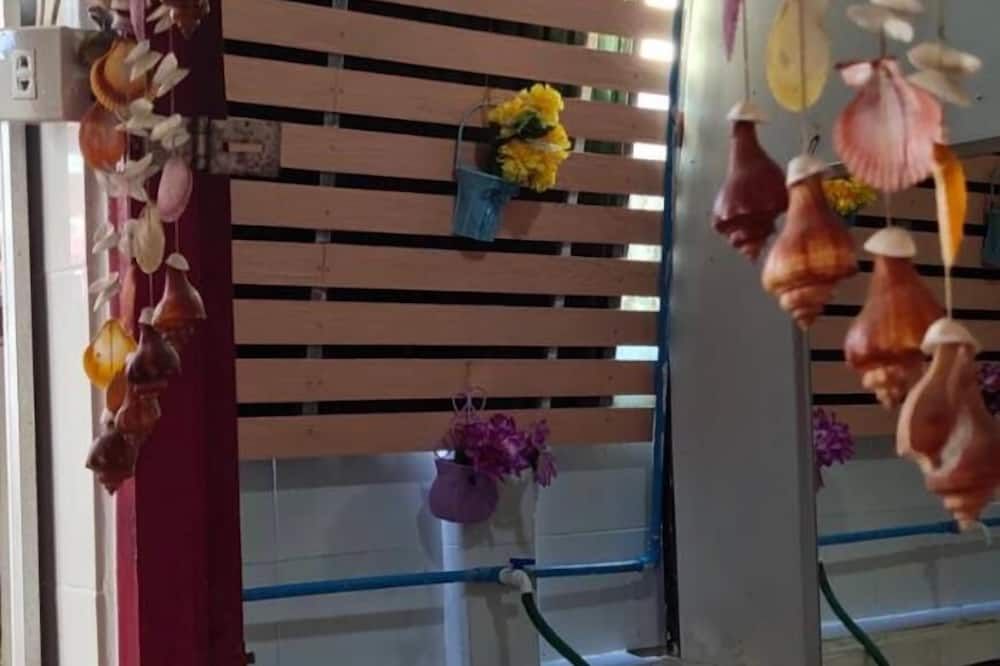 נוחות החדר