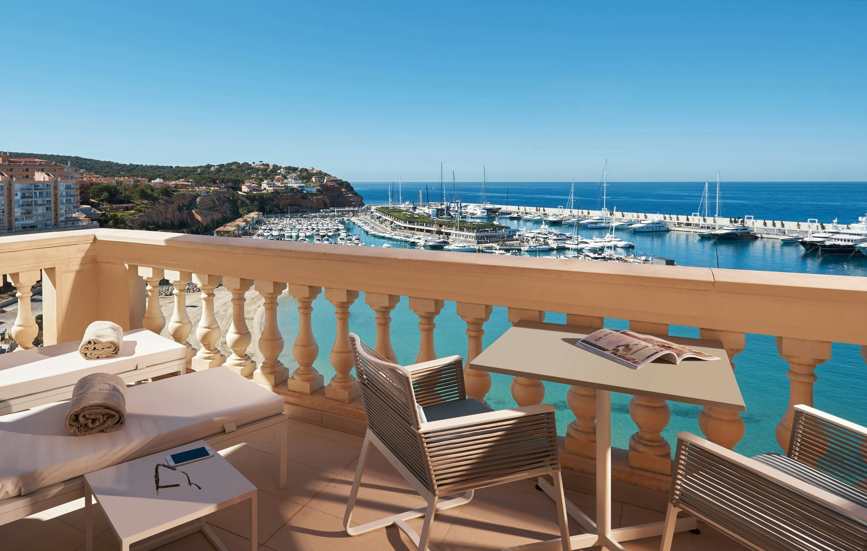 מרפסת תמונה