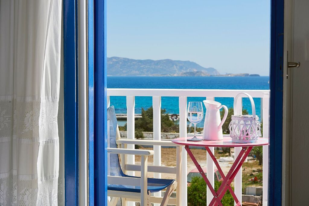 מרפסת תמונה