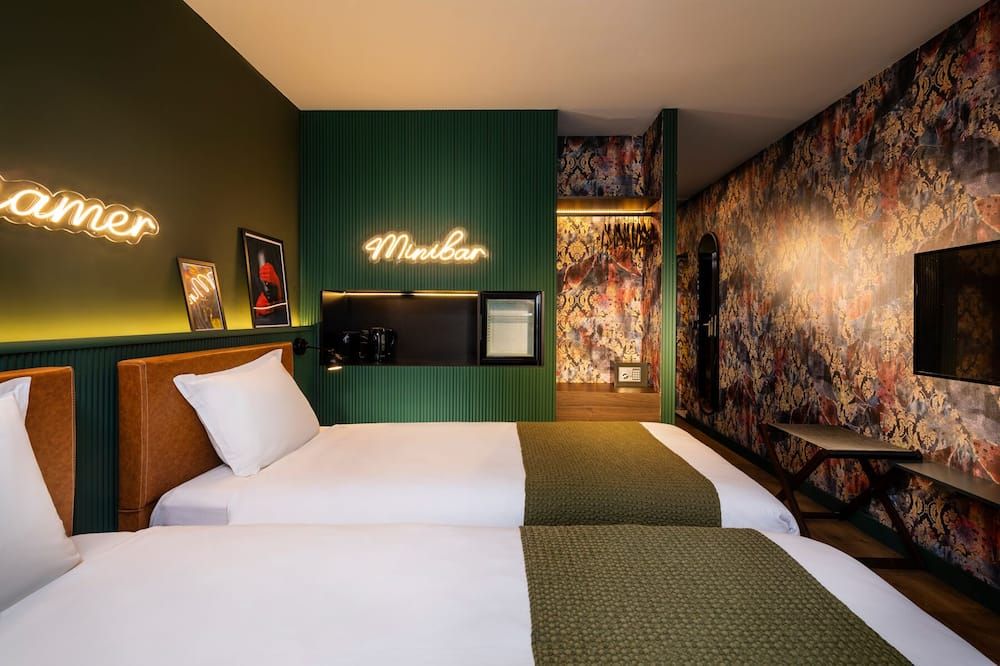 חדר שינה תמונה