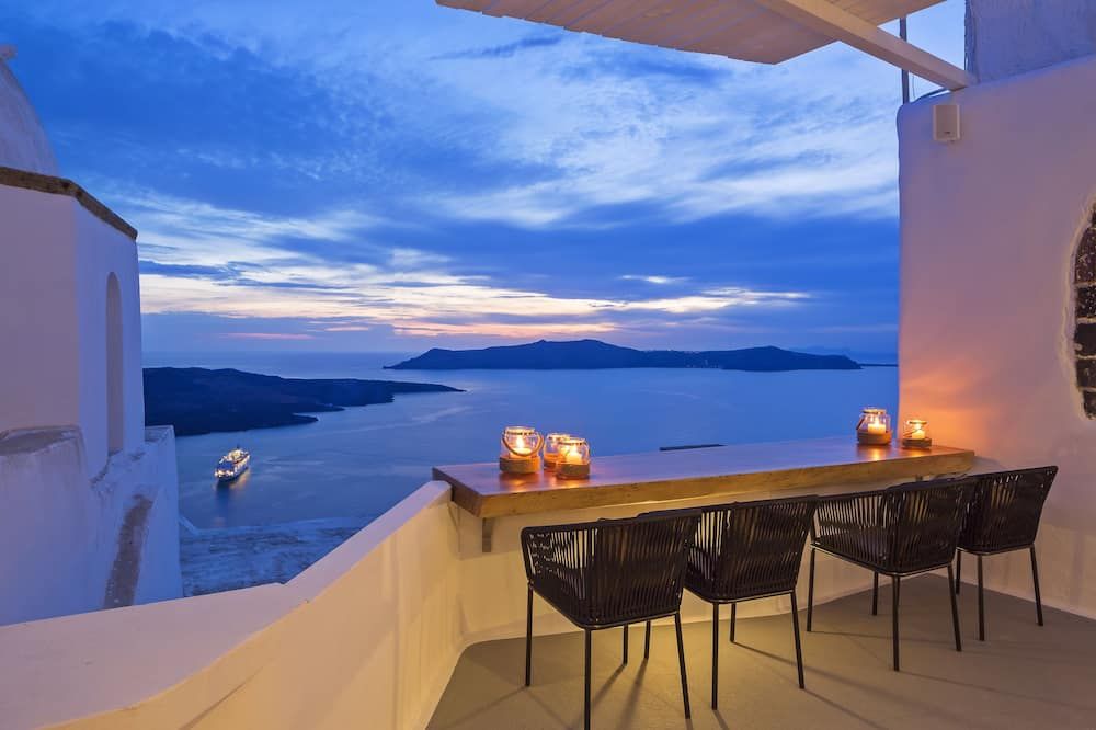 מרפסת