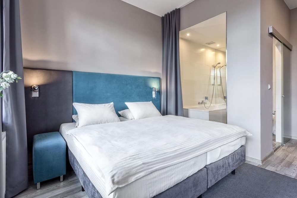 חדר שינה תמונה