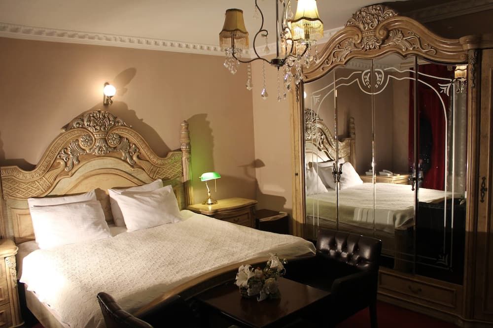 חדר שינה תמונה