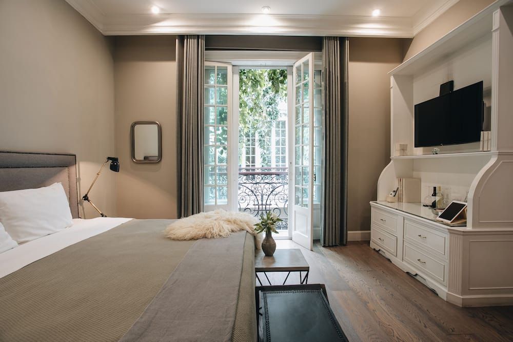 חדר שינה תמונה