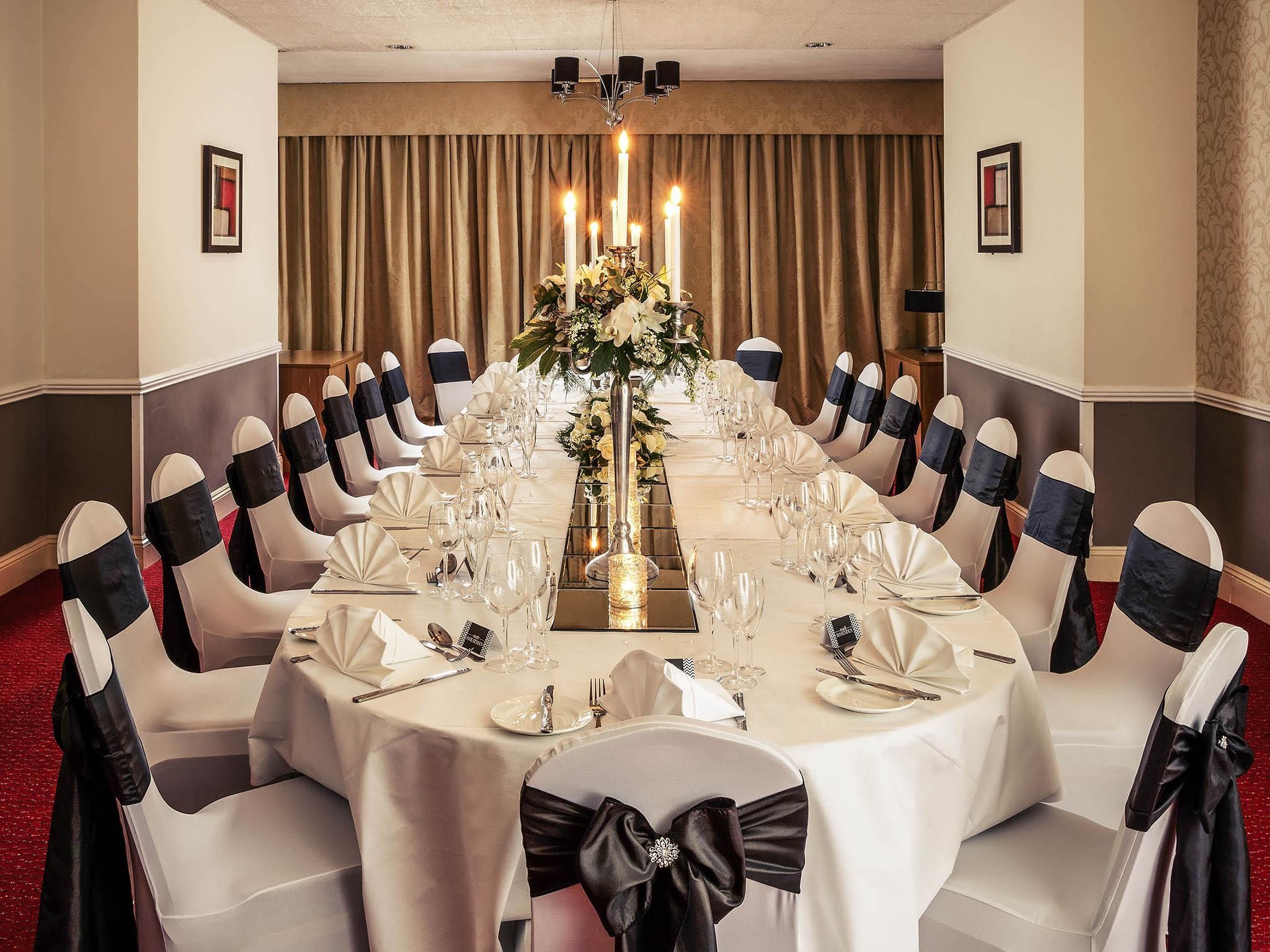 אולם אירועים