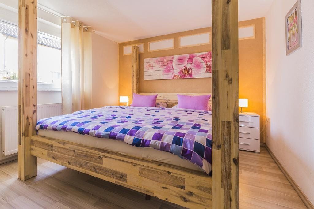 חדר שינה תמונה