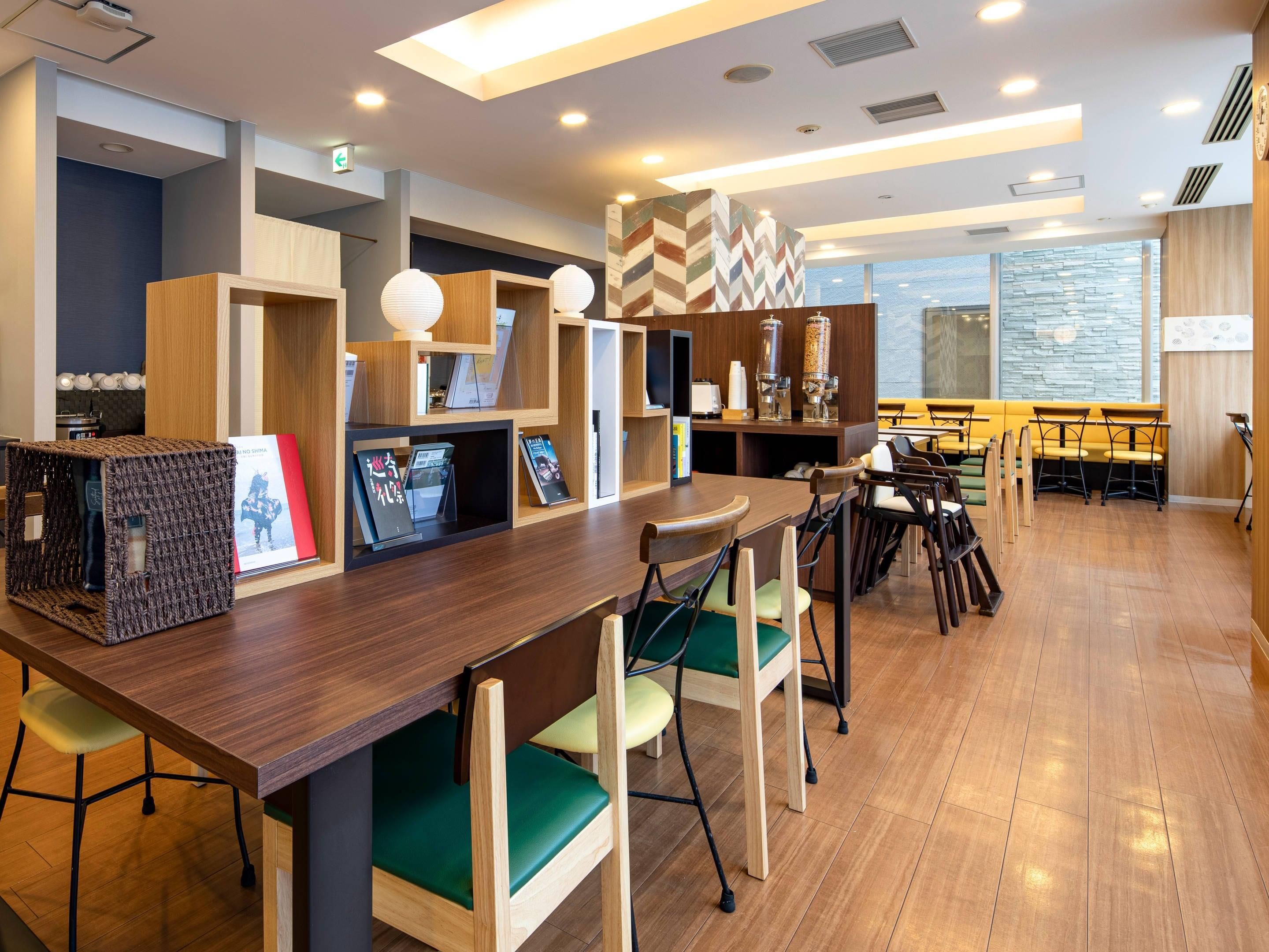 נוחות המלון