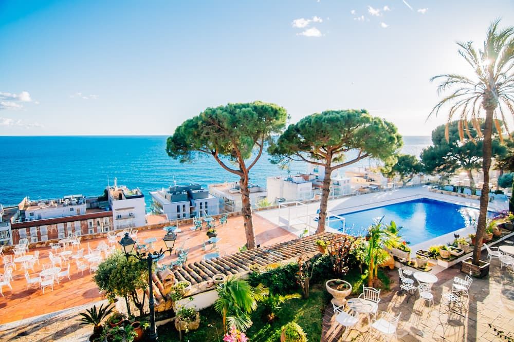 בריכה תמונה