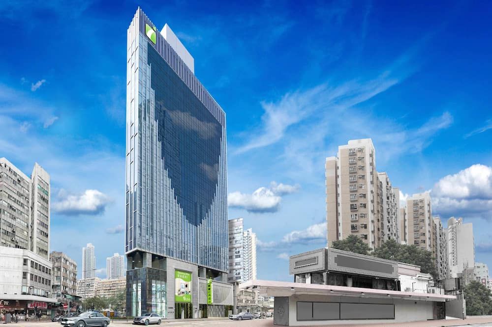 בניין תמונה