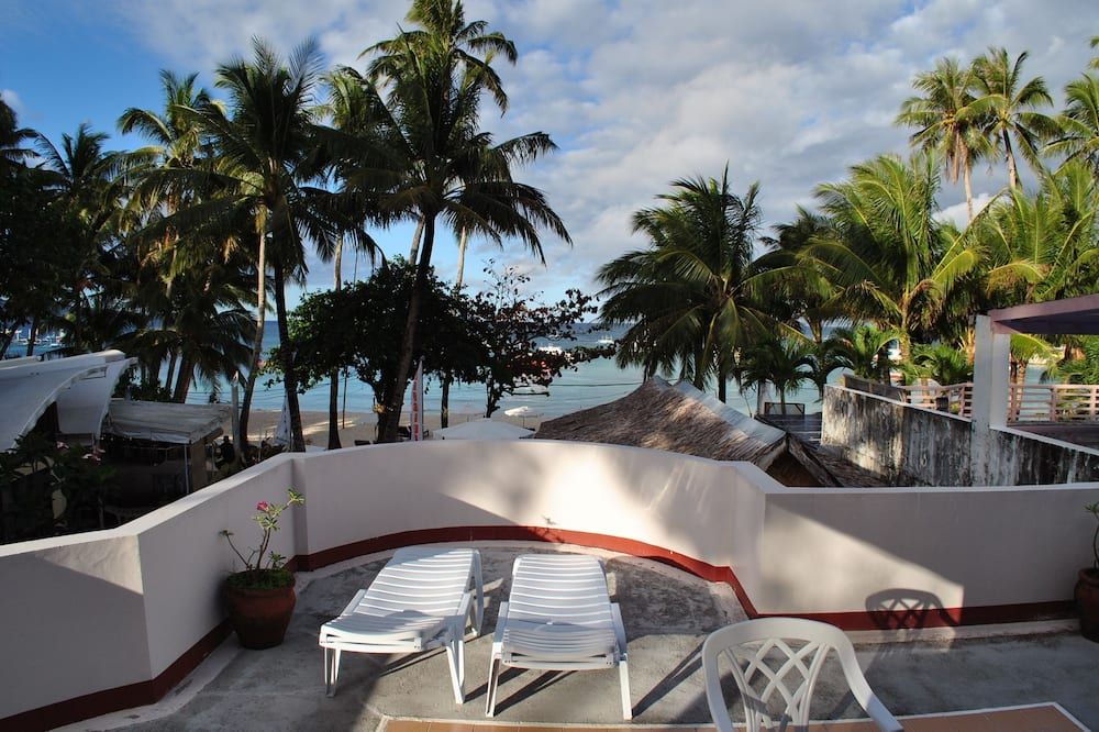 מרפסת תמונה