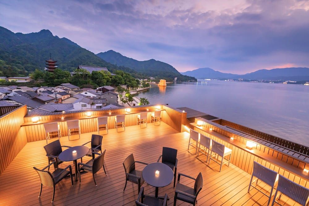 מרפסת תמונה