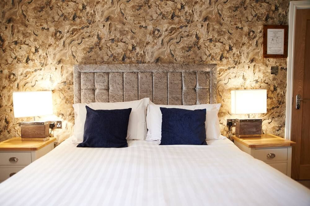 חדר שינה תמונה