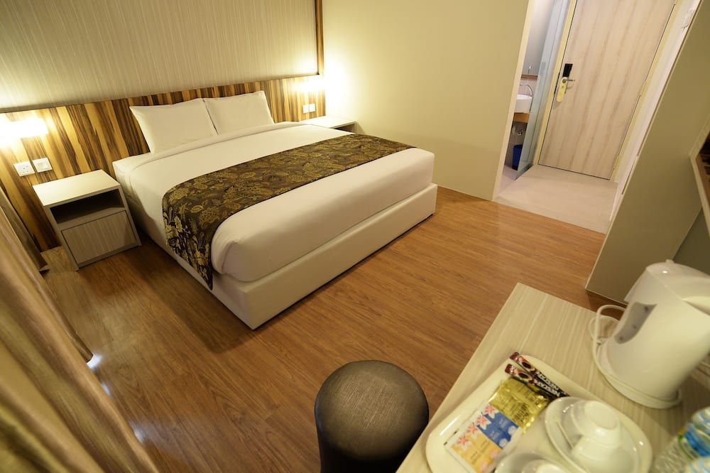 חדר שינה תמונה