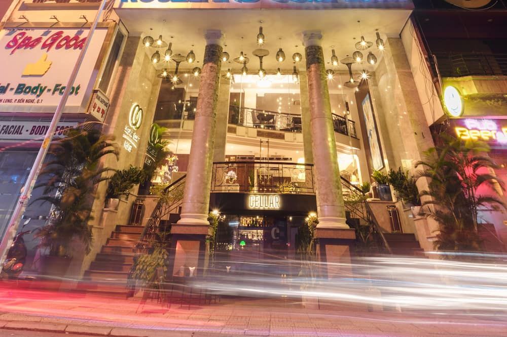 בניין